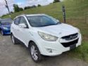 Hyundai iX35 JU81 2010-2015