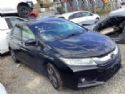 Honda Grace GM4