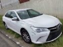 Toyota Camry ASV50