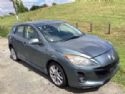 Mazda Mazda3 BL
