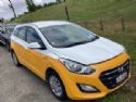 Hyundai i30 D281 2012-2017