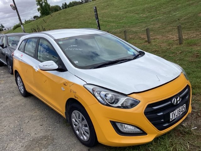 Hyundai i30 D281 2012-2017
