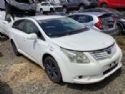 Toyota Avensis ZRT272 2009-2018