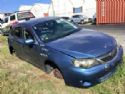 Subaru Impreza GH7 Version 11