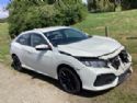 Honda Civic FK5 2017-on
