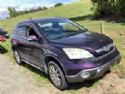 Honda CR-V RE4 2006-2011