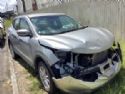 Nissan Qashqai J11 2014-2021