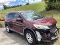 Honda CR-V RM1 2011-2016