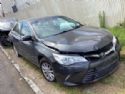 Toyota Camry ASV50