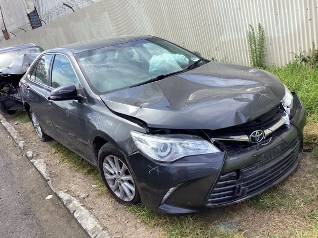 Toyota Camry ASV50