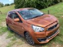 Mitsubishi Mirage A03A 2020-on