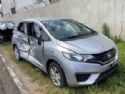 Honda Jazz / Fit GK3 3rd Gen 2013-2019