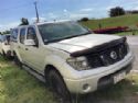 Nissan Navara D40 VSK 2006-04/2010