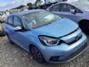Honda Jazz / Fit GR3 2020-on