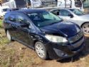 Mazda Premacy CW 2010-2018