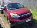 Honda CR-V RE4 2006-2011