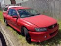 Holden CREWMAN VZ