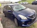 Suzuki Baleno WB52