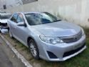 Toyota Camry ASV50