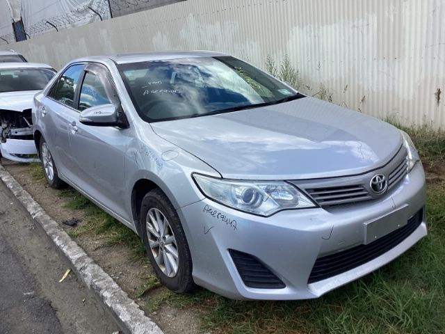 Toyota Camry ASV50