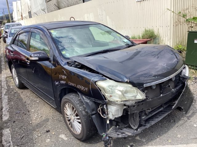 Toyota Premio ZRT260 2007-2016