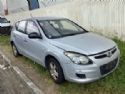 Hyundai i30 DB51/DC51 2007-2012