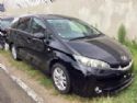 Toyota Wish ZGE20