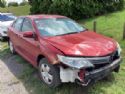 Toyota Camry ASV50