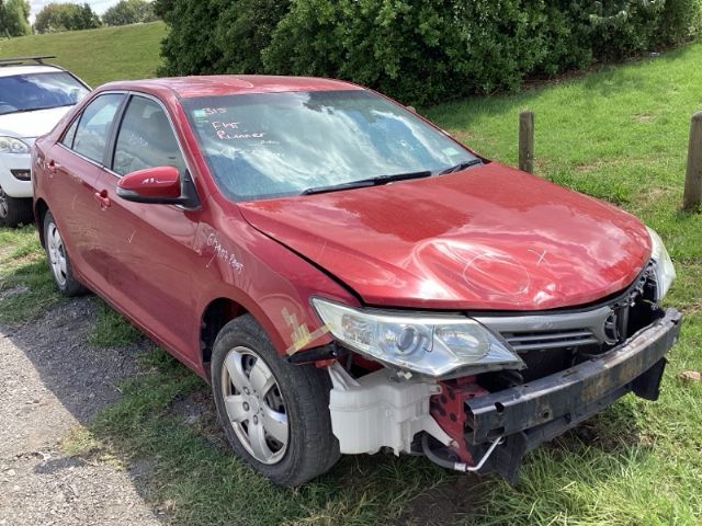 Toyota Camry ASV50