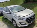 Hyundai i30 D281 2012-2017