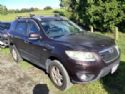 Hyundai Santa Fe SH81 2006-2012