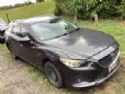 Mazda Atenza GJ 2012-2016