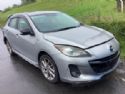 Mazda Axela BL 2009-2013