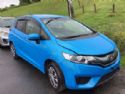 Honda Jazz / Fit GP5 2014-2020