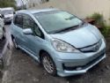 Honda Jazz / Fit GP4