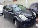 Toyota Passo KGC30