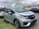 Honda Jazz / Fit GP5 2014-2020