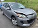 Mazda Mazda3 BL