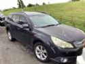 Subaru Outback BR 2009-2012