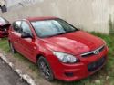 Hyundai i30 DB51/DC51 2007-2012