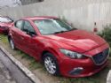 Mazda Axela BM 2013-2016