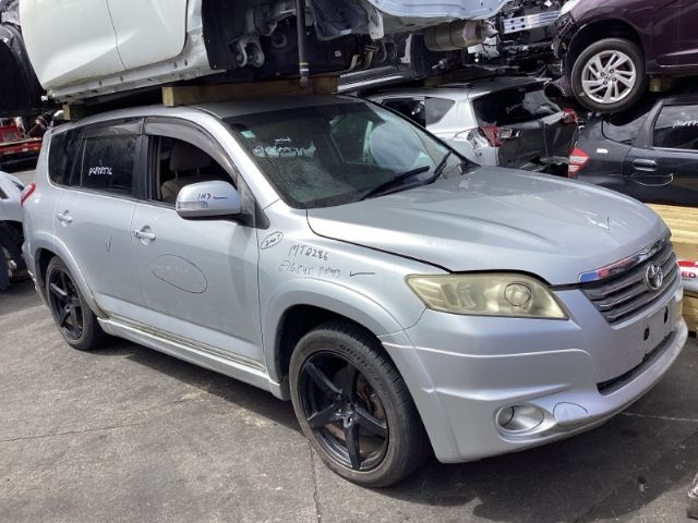 Toyota Vanguard GSA33W 2006-2012