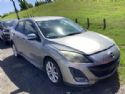 Mazda Axela BL 2009-2013
