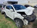 KIA Sportage SL 2010-2015