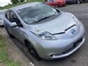 Nissan Leaf ZE0 2011-2016