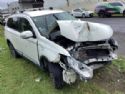 Mitsubishi Outlander GF8 2015->on