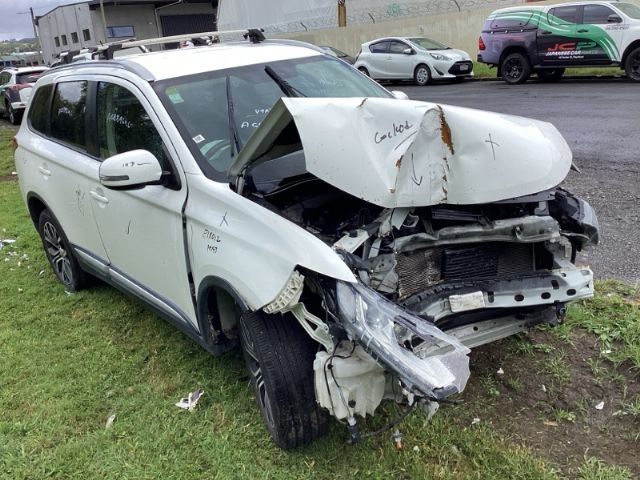Mitsubishi Outlander GF8 2015->on