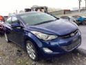 Hyundai Elantra MD/UD 2010-2015
