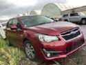 Subaru Impreza GP 2012-2017