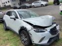 Mazda CX3 DK 2014-2017